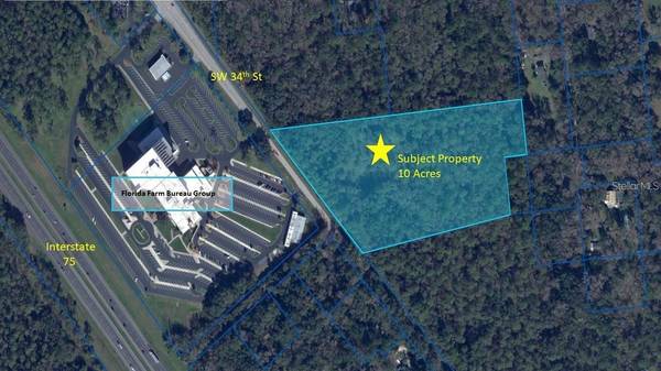 5881 SW 34TH ST, Gainesville, FL 32608
