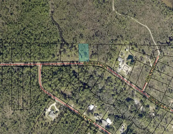 BON BAY DR, Milton, FL 32583
