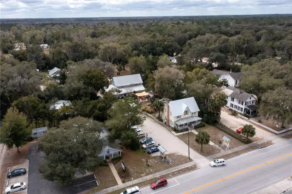 307/309 STATE ROAD 26, Melrose, FL 32666