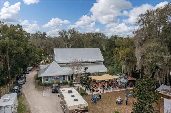 307/309 STATE ROAD 26, Melrose, FL 32666