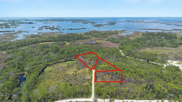 Lot 9 SW 104 ST, Cedar Key, FL 32625
