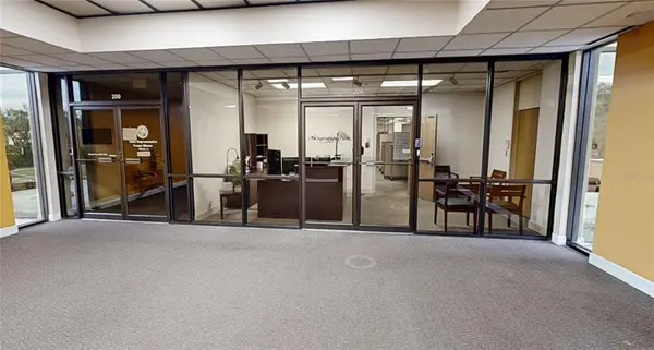 2815 NW 13TH ST #2nd Floor, Gainesville, FL 32609