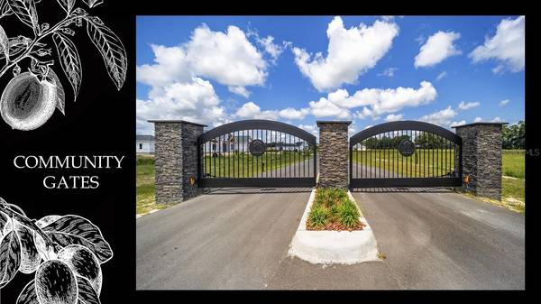 5163 SW 125TH CIR, Archer, FL 32618