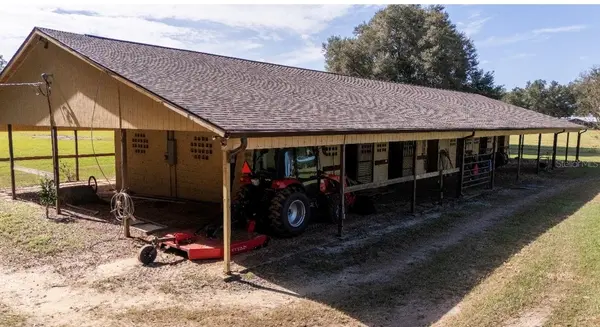 1801 NE 77TH ST, Ocala, FL 34479