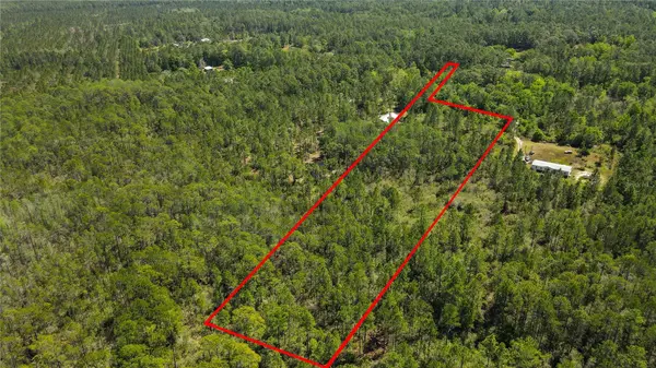 NE 108TH AVE, Waldo, FL 32694