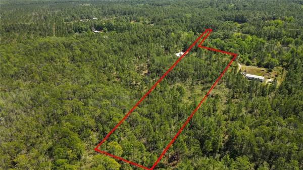 NE 108TH AVE, Waldo, FL 32694