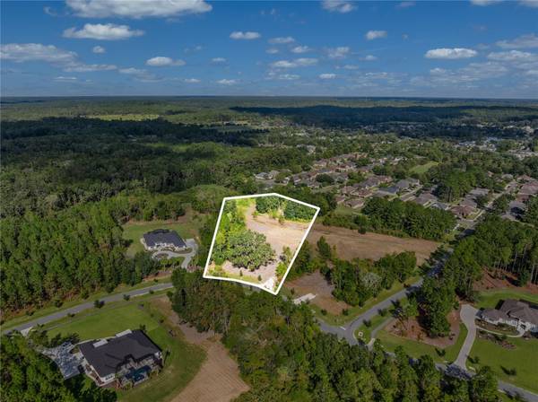 2527 NW 150TH BLVD, Newberry, FL 32669