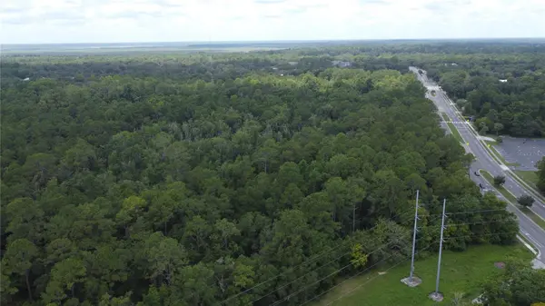SE 22ND AVE, Gainesville, FL 32641