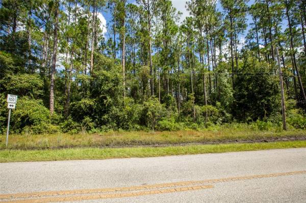 SE STATE ROAD 100, Starke, FL 32091