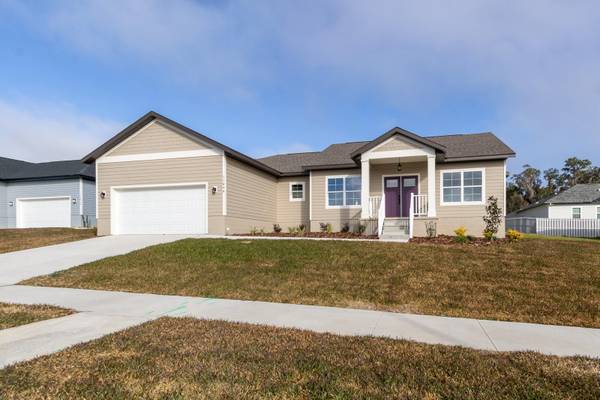 11848 NW 15TH RD, Gainesville, FL 32606