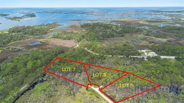 Lot 7 SW 104 ST, Cedar Key, FL 32625