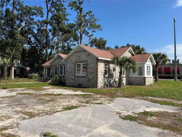 1008 NW 13TH ST, Gainesville, FL 32601