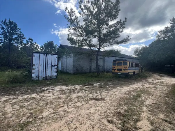 4800 CYPRESS ST, Keystone Heights, FL 32656