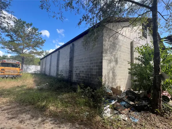 4800 CYPRESS ST, Keystone Heights, FL 32656