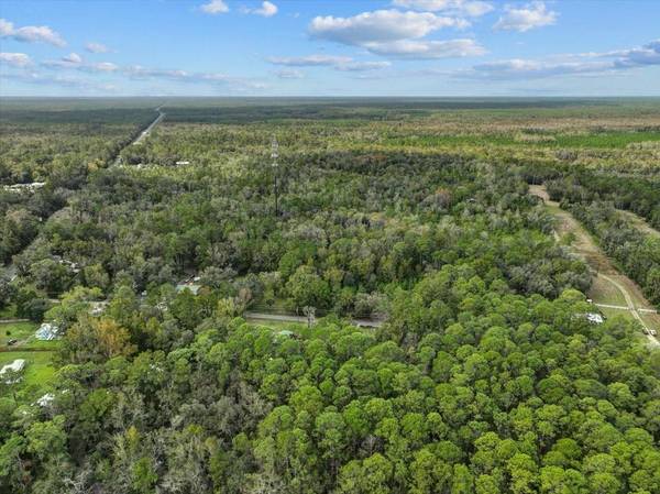 310 N OTTER CREEK AVE, Bronson, FL 32621