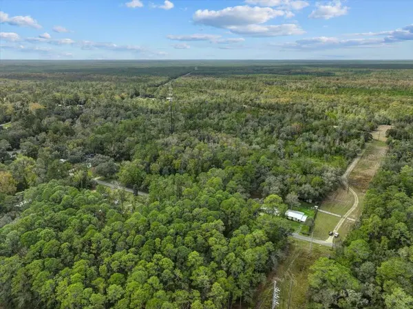 310 N OTTER CREEK AVE, Bronson, FL 32621
