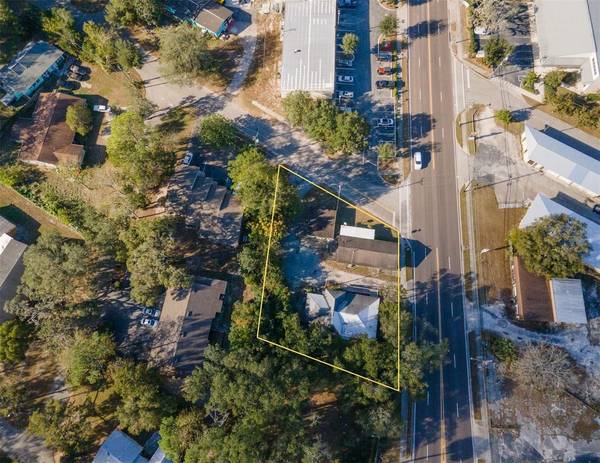 4016 NW 6TH ST, Gainesville, FL 32609