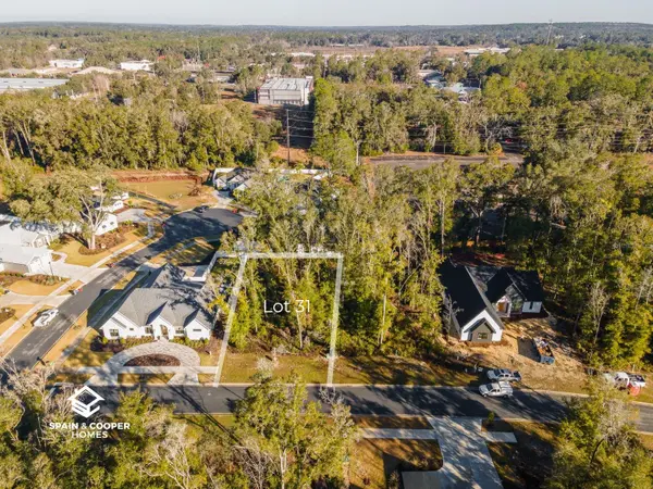 14146 SW 7TH PL, Newberry, FL 32669