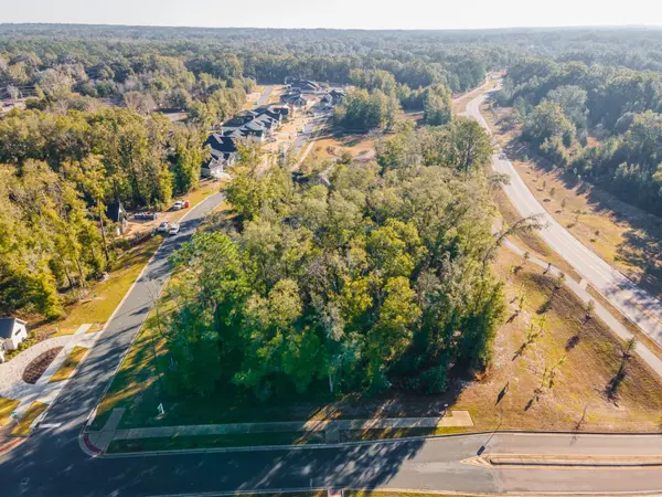 Lot 40 SW 7 PL, Newberry, FL 32669