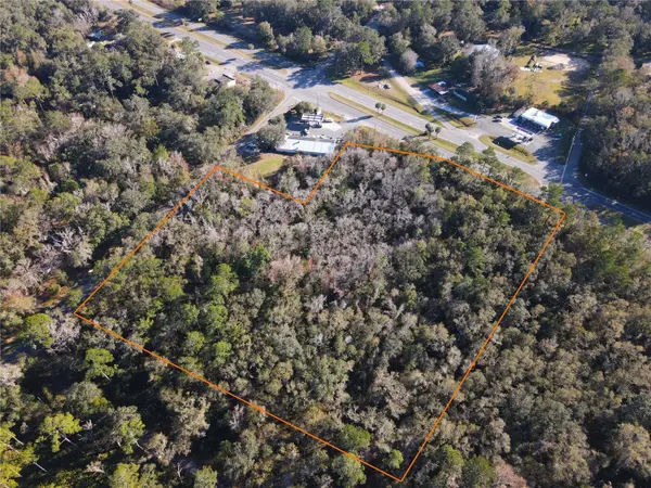 102 NE HIGHWAY 441, Micanopy, FL 32667