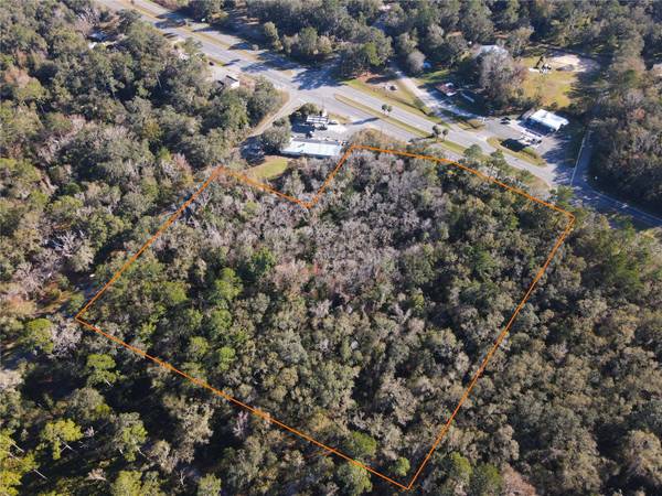 102 NE HIGHWAY 441, Micanopy, FL 32667