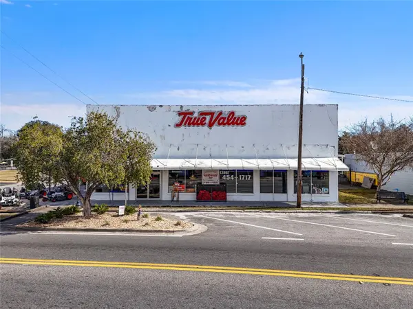 18493 HIGH SPRINGS MAIN STREET, High Springs, FL 32643