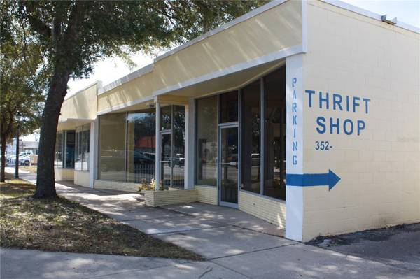 710 N MAIN ST, Gainesville, FL 32601