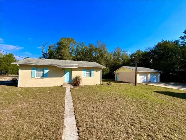600 WAKULLA ST, Florahome, FL 32140