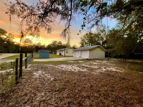 600 WAKULLA ST, Florahome, FL 32140