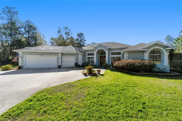 12880 SW 66TH ST, Ocala, FL 34481