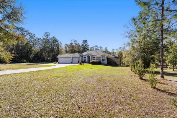12880 SW 66TH ST, Ocala, FL 34481