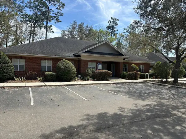 4611 NW 53RD AVE, Gainesville, FL 32653