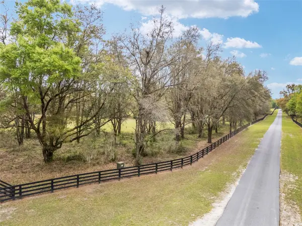 3595 NW 156TH DR, Newberry, FL 32669