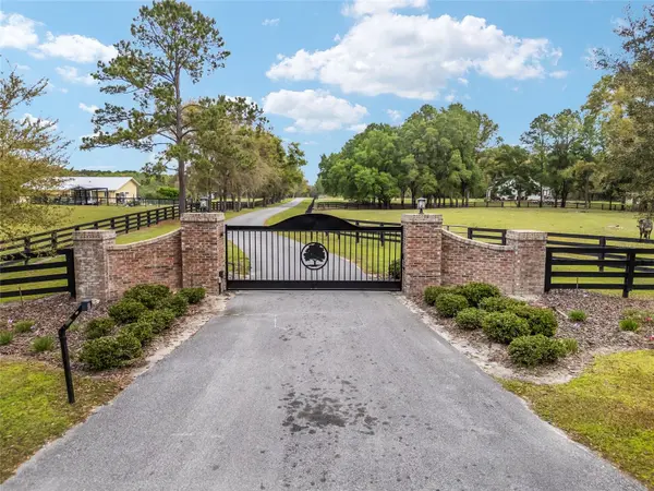 3595 NW 156TH DR, Newberry, FL 32669