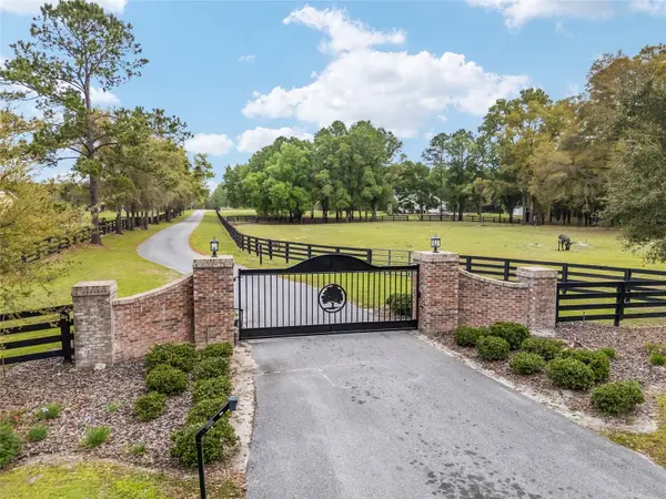 3595 NW 156TH DR, Newberry, FL 32669