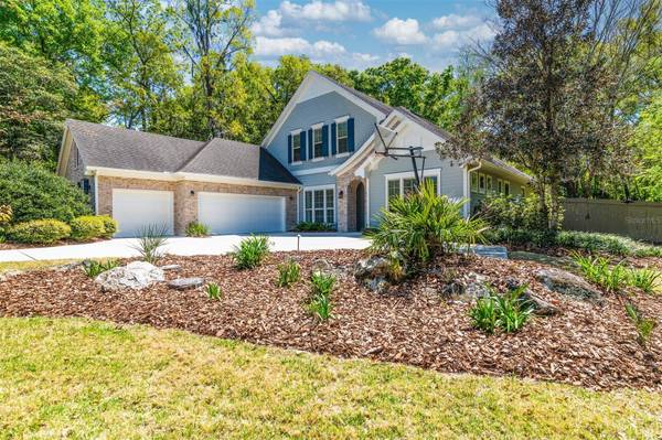 10257 SW 37TH PL, Gainesville, FL 32608