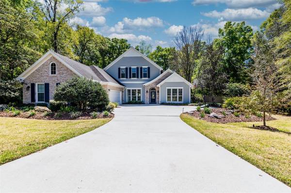 10257 SW 37TH PL, Gainesville, FL 32608
