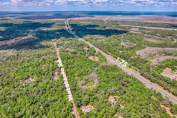 110 SE WACAHOOTA RD, Micanopy, FL 32667
