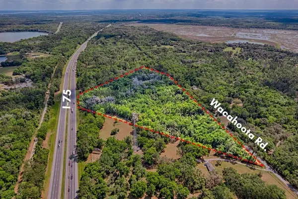 110 SE WACAHOOTA RD, Micanopy, FL 32667