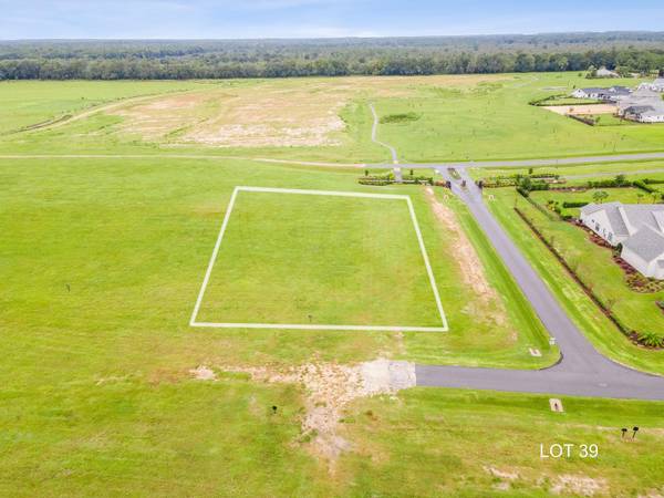 Lot 39 SW 124TH WAY, Archer, FL 32618