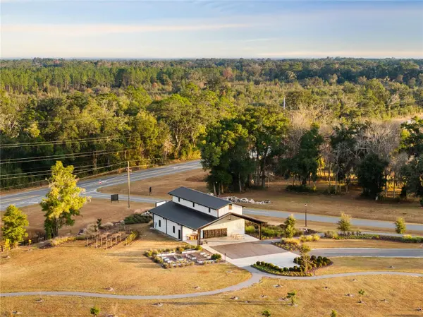 Lot 39 SW 124TH WAY, Archer, FL 32618