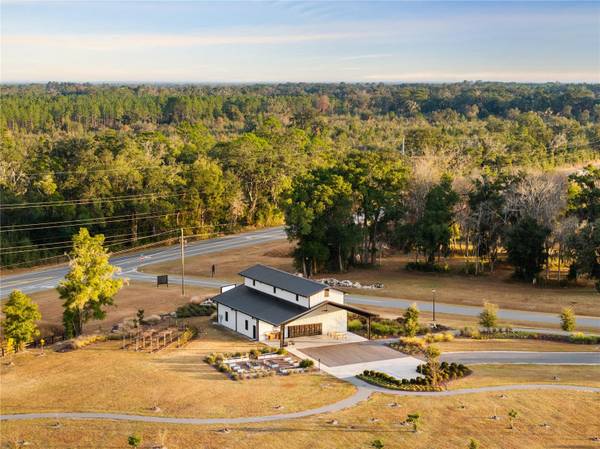 Lot 39 SW 124TH WAY, Archer, FL 32618