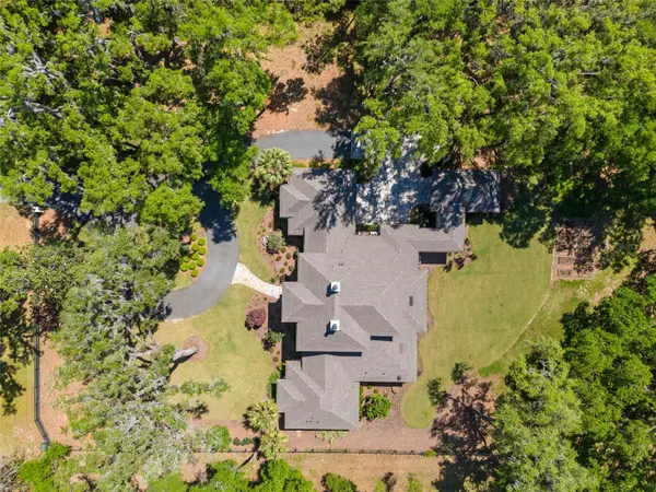 14819 NW 21ST AVE, Newberry, FL 32669