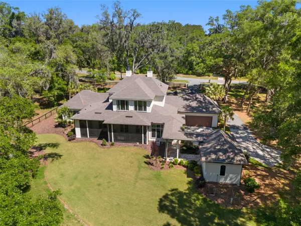 14819 NW 21ST AVE, Newberry, FL 32669