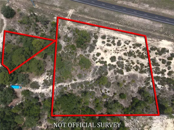 000 NE HWY 27 ALT, Williston, FL 32696
