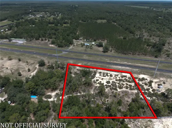 000 NE HWY 27 ALT, Williston, FL 32696