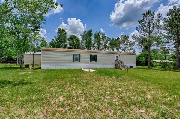 7776 SE 113TH CT, Jasper, FL 32052