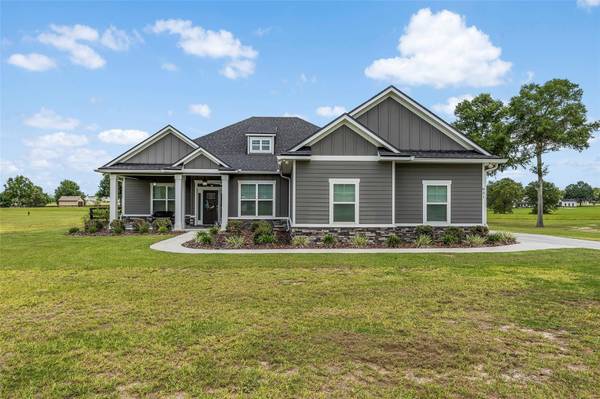 0 65TH DRIVE LOT 39, Live Oak, FL 32060