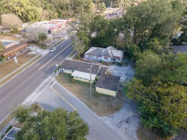 4016 NW 6TH ST, Gainesville, FL 32609
