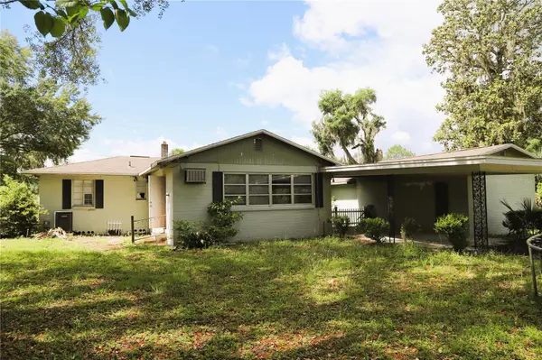 21514 SE 69TH AVE, Hawthorne, FL 32640